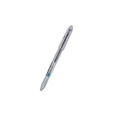 Esferográfica Gel Dong-A Zenis-Gel Azul 0,7mm 12un