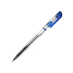 Esferográfica Gel Dong-A My-Gel Azul 0,7mm 1un