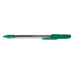 Esferográfica Epene EP01-0030 Ball Point Verde 1mm | Loja online bluepixel.pt