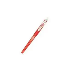 Esferográfica Roller Ball Vermelho 0,5mm 12un