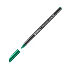 Marcador Médio Edding 1200 1mm Verde 1un