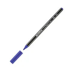 Marcador Porcelana Edding 4200 1-4mm Azul 1un