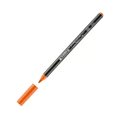 Marcador Porcelana Edding 4200 1-4mm Laranja 1un