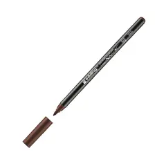 Marcador Porcelana Edding 4200 1-4mm Castanho 1un