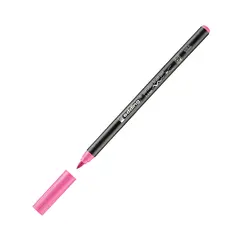 Marcador Porcelana Edding 4200 1-4mm Rosa 1un