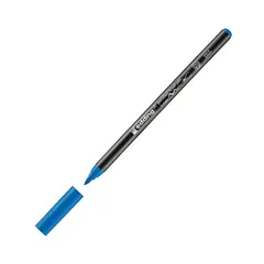 Marcador Porcelana Edding 4200 1-4mm Azul Claro 1un