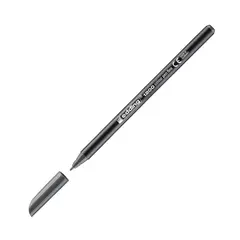 Marcador Médio Edding 1200 1mm Cinzento 1un