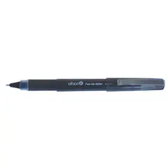 Marcador Roller Needle Point 0,5mm Preto 1un