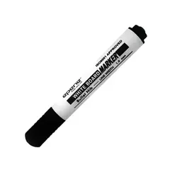 Marcador Quadros Brancos Epene EP12-2002 1,9mm Preto 1un