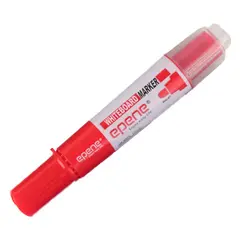 Marcador Quadros Brancos Epene EP12-0341 1,9mm Vermelho 1un