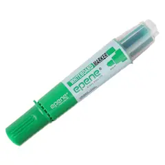 Marcador Quadros Brancos Epene EP12-0341 1,9mm Verde 1un