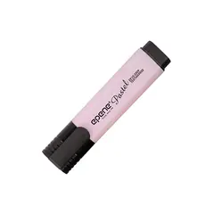 Marcador Fluorescente Epene EP10-2009 Violeta Pastel 1un