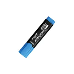 Marcador Fluorescente Epene EP10-2009 Azul 1un