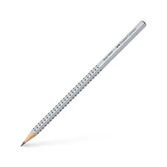 Lápis Grafite HB Faber-Castell Grip 2001 1un