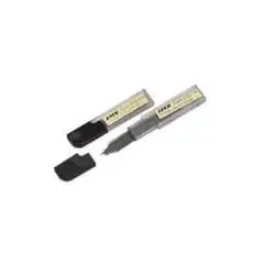 Minas Grafite 0,5mm HB Bellius Tubo 12un