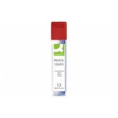 Minas Grafite 0,5mm HB 12un