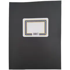 Livro Protocolo A5 100 Folhas - Marca 320 | Organização e Registos Profissionais