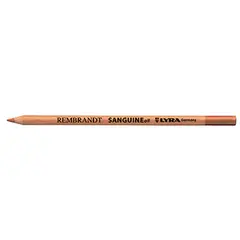 Lápis Sanguínea sem Óleo Lyra Rembrandt Art Specials 1un