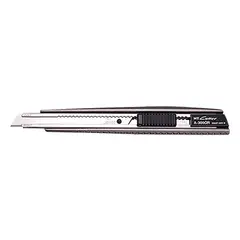 Cortante X-Acto 09mm Pequeno NTCutter A-300GRP