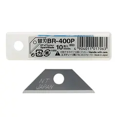 Recargas Lâminas para X-Acto R-1200P Pack 10un