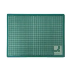 Placa de Corte A4 22x30cm Verde KF01135