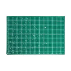 Placa de Corte A3 45x30cm Verde