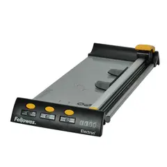 Cisalha A3 Electron Fellowes 10 Folhas