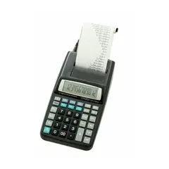 Calculadora Secretária Citizen CX77BIII 112 Dígitos com Fita