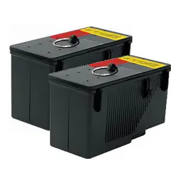 Pack Tinteiros Compatíveis Epson SJIC7 Vermelho C33S020405