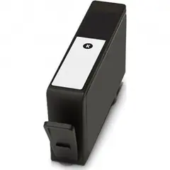 Tinteiro Compatível HP 912XL Preto 3YL84A 825 Pág.