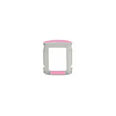 Tinteiro Compatível HP 84 Magenta Claro C5018A 69ml