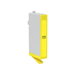 Tinteiro Compatível HP 920XL Amarelo CD974AE 12ml 700 Pág.