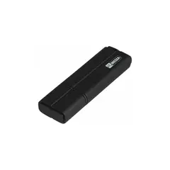 Pen Drive 32GB USB-A 2.0 MYMEDIA Preto