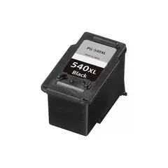 Tinteiro  Remanuf. Canon PG540XL Preto 5222B001 25ml 714 Pág