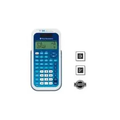 Calculadora Cientifica Texas TI34 Multiview