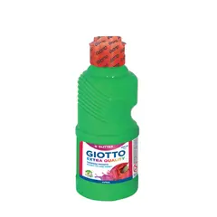 Guache Líquido 250ml Verde Fluorescente marca 43 | Materiais de Arte na bluepixel.pt