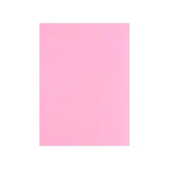 Cartolina Rosa 50x65cm 180g - Produto de Qualidade para Artes e Convites | bluepixel.pt
