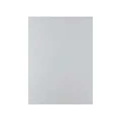 Cartolina Cinzenta 50x65cm 180g - Marca 320 | Loja BluePixel