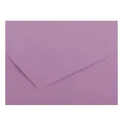 Cartolina Lilás 50x65cm 185g - Marca 147 | Canson - Loja BluePixel