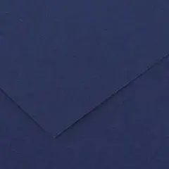 Cartolina Azul Ultramar 50x65cm 185g - Marca 147 | Canson | Loja BluePixel