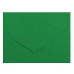 Cartolina Verde Abeto 50x65cm 185g - Produto de Alta Qualidade na BluePixel.pt