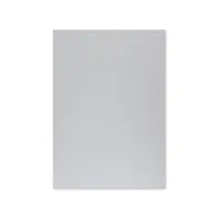 Cartolina A4 Cinzento Granito 9G 250g - 125 Folhas | Marca 320