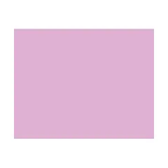 Cartolina Lilás Pálido 50x65cm 180g - Marca 320 | Loja BluePixel