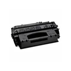 Toner Compatível Canon 708H Preto 0917B002 6000 Pág.
