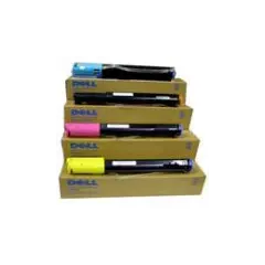 Toner Dell Azul 593-10064 2000 Pág.