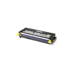 Toner Dell Amarelo 593-10168 4000 Pág.