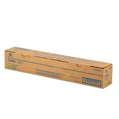 Toner Develop TN216Y Amarelo DA11G2D1 26000 Pág.