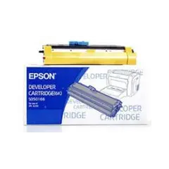 Toner Epson C13S050166 Preto 6000 Pág.