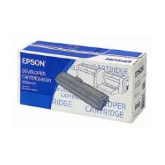 Toner Epson C13S050167 Preto 3000 Pág.