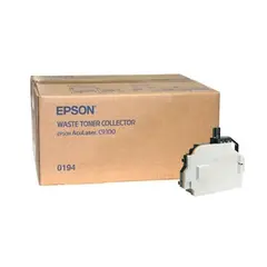 Depósito Resíduos Epson C13S050194 30000 Pág.